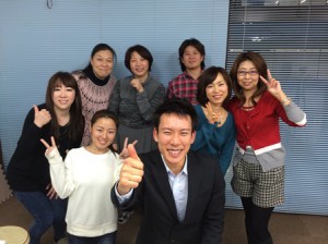 名古屋、集客、セミナー